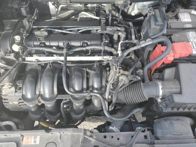 Photo 7 from auction – 2016 FORD FIESTA S with VIN 3FADP4AJ8GM106852