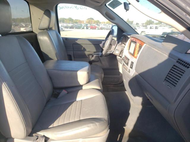 Photo 5 from auction – 2007 DODGE RAM 1500 S with VIN 1D7HA16N87J621960