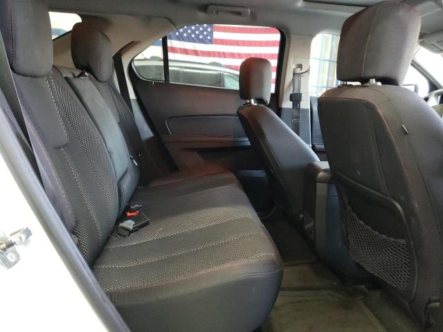 Zdjęcie 6 z aukcji – 2011 CHEVROLET EQUINOX LT z VIN 2CNFLNEC0B6386863