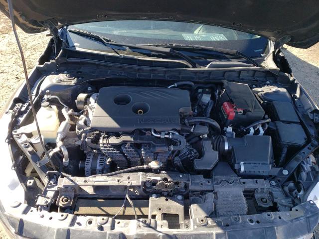 Photo 7 from auction – 2020 NISSAN ALTIMA S with VIN 1N4BL4BV1LC238268