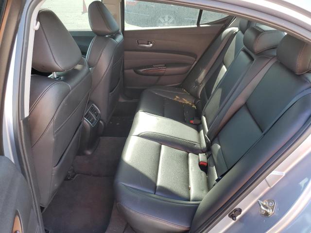 Photo 6 from auction – 2016 ACURA TLX with VIN 19UUB1F39GA014648