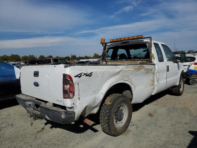 Photo 4 from auction – 2003 FORD F250 SUPER with VIN 3FTNX21S23MB33857