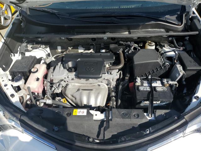 Photo 7 from auction – 2018 TOYOTA RAV4 LE with VIN JTMZFREV0JD111480