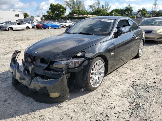 Photo 2 from auction – 2010 BMW 328 I with VIN WBAWB3C55AP139561
