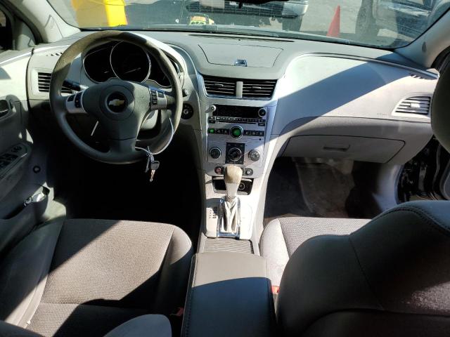 Photo 9 from auction – 2011 CHEVROLET MALIBU LS with VIN 1G1ZB5E12BF271151