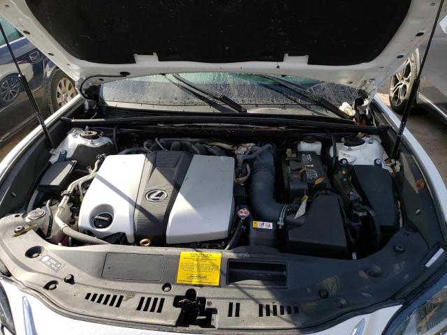 Photo 7 from auction – 2019 LEXUS ES 350 with VIN 58ABZ1B15KU021761