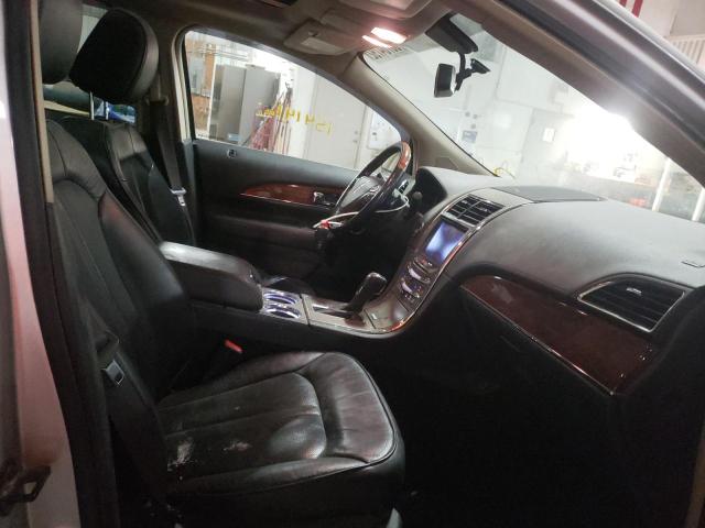 Photo 5 from auction – 2013 LINCOLN MKX with VIN 2LMDJ8JK6DBL34017