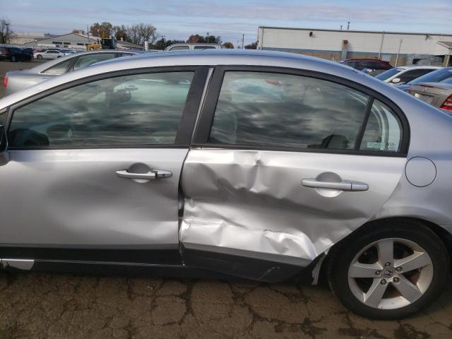 Photo 9 from auction – 2007 HONDA CIVIC EX with VIN 1HGFA16827L027804