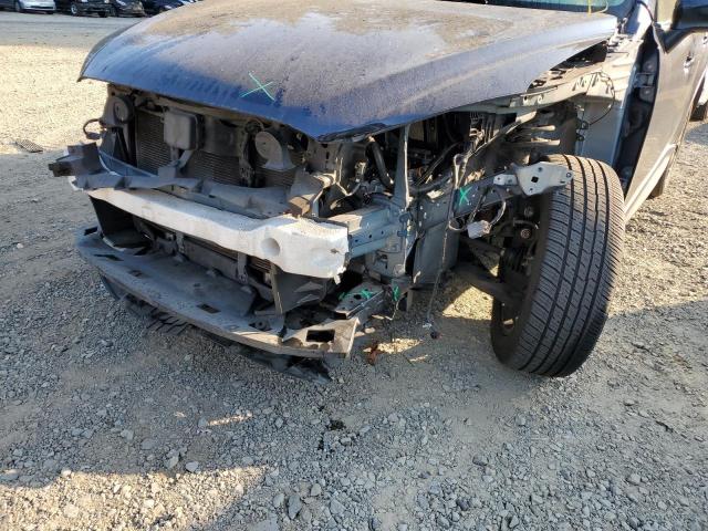 Photo 9 from auction – 2016 MAZDA CX-5 GT with VIN JM3KE4DY3G0870439