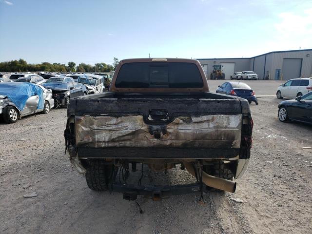 Photo 9 from auction – 2011 FORD F250 SUPER with VIN 1FT7W2BT6BEA55350