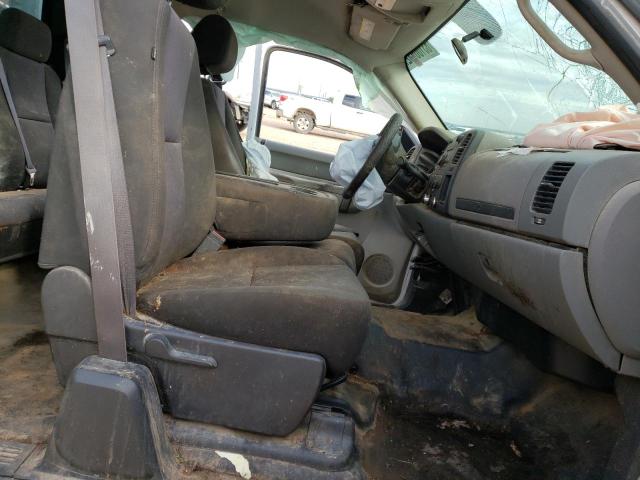 Photo 5 from auction – 2012 CHEVROLET silverado with VIN 1GC2CVEG5CZ298435