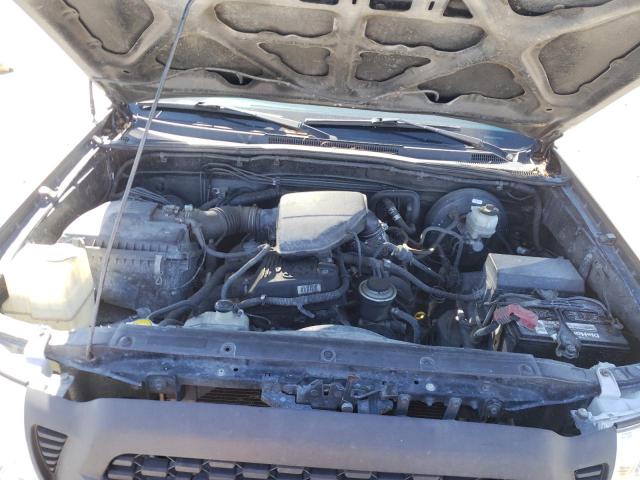 Photo 7 from auction – 2009 TOYOTA TOCOMA with VIN 5TETX22N89Z643254