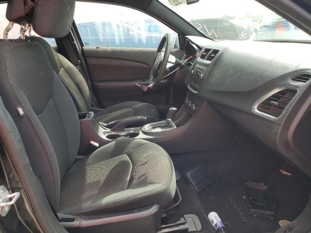Photo 5 from auction – 2014 DODGE AVENGER SE with VIN 1C3CDZAG3EN174001