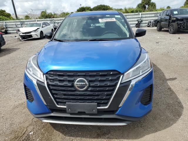 Photo 5 from auction – 2021 NISSAN KICKS S with VIN 3N1CP5BV3ML495515