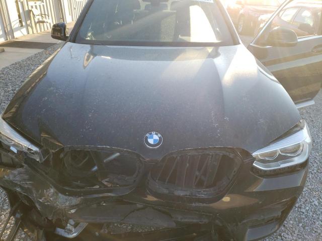 Photo 7 from auction – 2019 BMW X3 XDRIVE3 with VIN 5UXTR9C58KLD92923