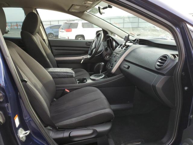 Photo 5 from auction – 2011 MAZDA CX-7 with VIN JM3ER2AM5B0394212