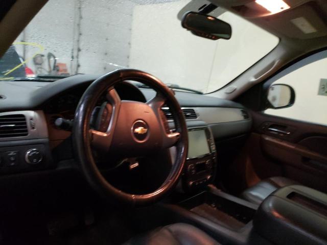 Photo 9 from auction – 2011 CHEVROLET AVALANCHE with VIN 3GNTKFE30BG183208