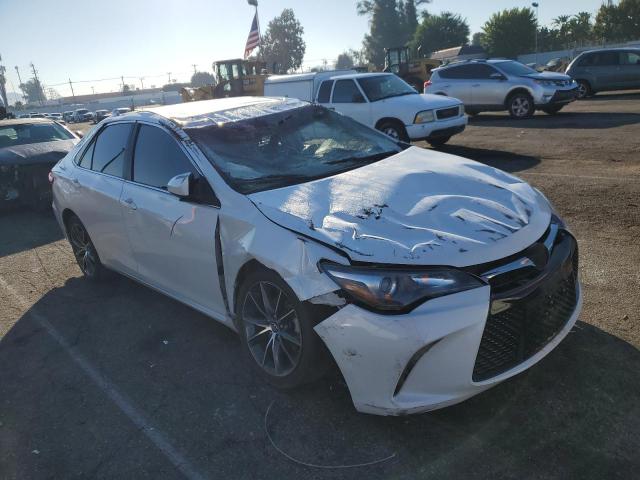 Photo 1 from auction – 2017 TOYOTA CAMRY LE with VIN 4T1BF1FK3HU353368