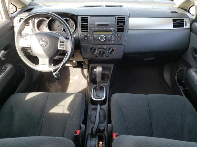 Photo 9 from auction – 2012 NISSAN VERSA S with VIN 3N1BC1CP5CK805961