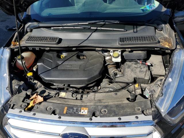 Photo 7 from auction – 2018 FORD ESCAPE TIT with VIN 1FMCU9J91JUA78022