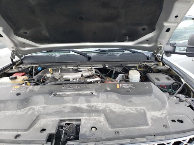 Photo 7 from auction – 2012 CHEVROLET SILVERADO with VIN 1GC1KYC87CF223197