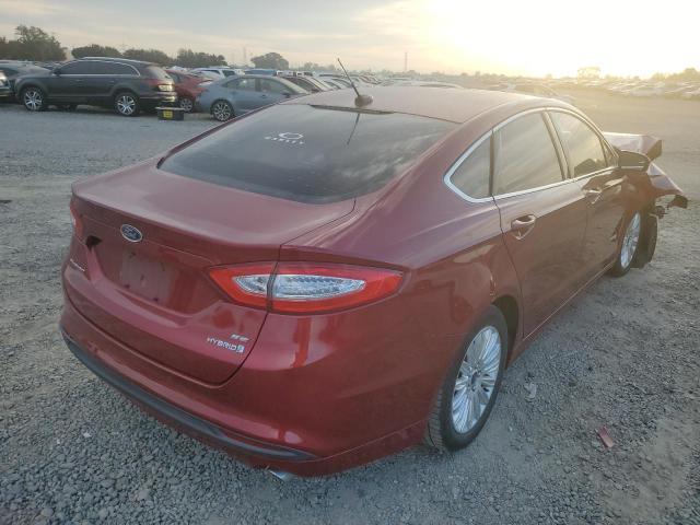Photo 4 from auction – 2015 FORD FUSION SE with VIN 3FA6P0LU9FR195776
