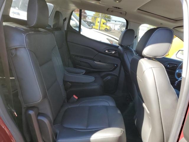 Photo 6 from auction – 2017 GMC ACADIA SLT with VIN 1GKKNWLS2HZ287041