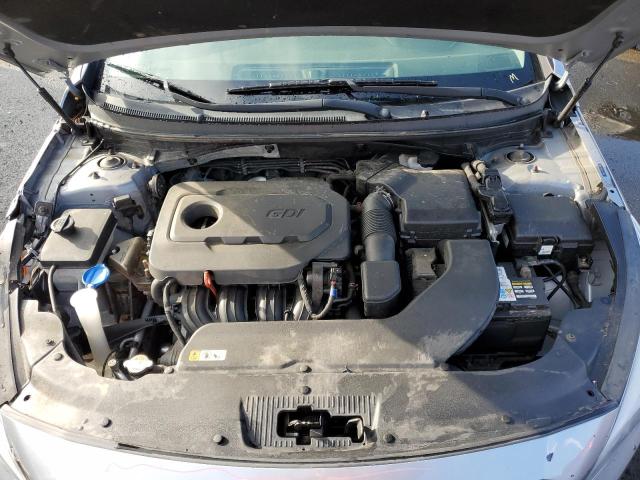 Photo 7 from auction – 2017 HYUNDAI SONATA SE with VIN 5NPE24AF5HH517707