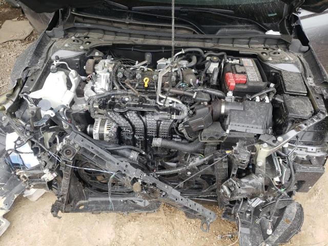 Photo 7 from auction – 2022 NISSAN ALTIMA S with VIN 1N4BL4BVXNN333015