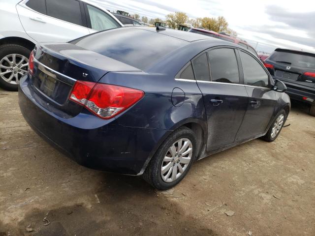 Photo 4 from auction – 2011 CHEVROLET CRUZE LT with VIN 1G1PF5S96B7243045
