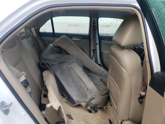 Photo 6 from auction – 2013 CHRYSLER 300 with VIN 2C3CCAAG3DH508409