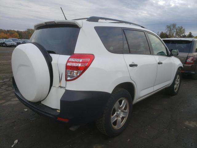 Photo 4 from auction – 2012 TOYOTA RAV4 with VIN 2T3BF4DV4CW200786