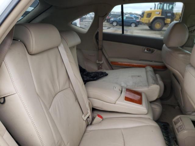Photo 6 from auction – 2007 LEXUS RX 350 with VIN 2T2GK31U37C011436