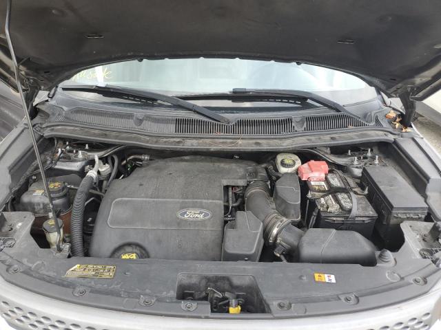 Photo 7 from auction – 2012 FORD EXPLORER L with VIN 1FMHK7F84CGA79991