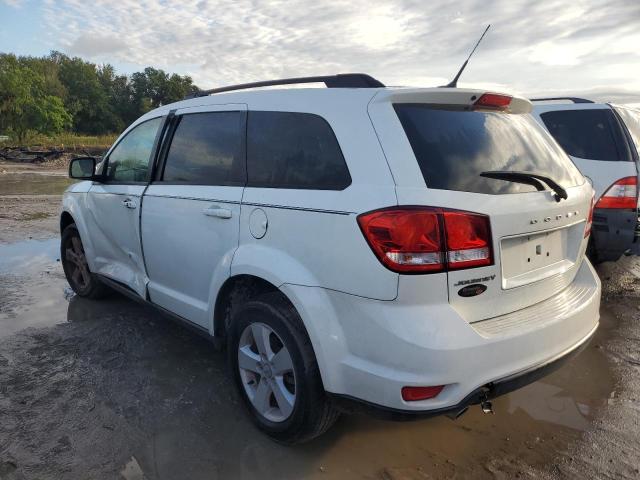 Photo 3 from auction – 2011 DODGE JOURNEY MA with VIN 3D4PG1FG4BT527990