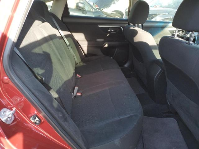 Photo 6 from auction – 2014 NISSAN ALTIMA 2.5 with VIN 1N4AL3AP0EC406347