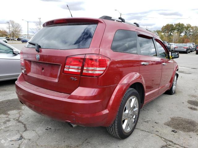 Photo 4 from auction – 2009 DODGE JOURNEY R/ with VIN 3D4GG67VX9T142860