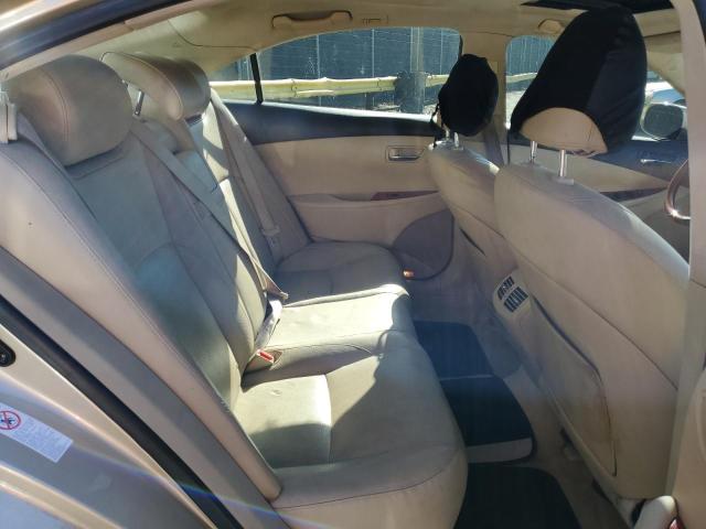 Photo 6 from auction – 2008 LEXUS ES 350 with VIN JTHBJ46G682197451