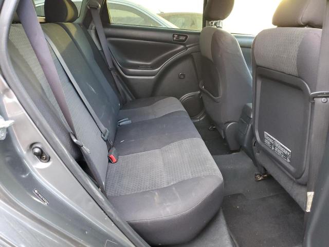 Photo 6 from auction – 2006 TOYOTA COROLLA MA with VIN 2T1KR32E76C600781