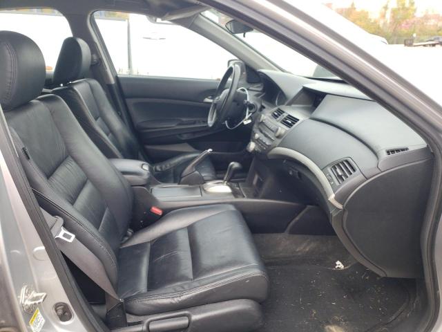 Photo 5 from auction – 2012 HONDA ACCORD with VIN 1HGCP2F60CA159469
