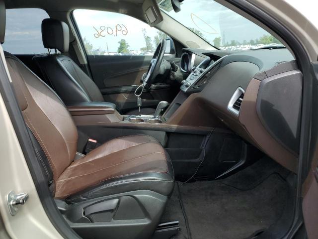 Photo 5 from auction – 2010 CHEVROLET EQUINOX LT with VIN 2CNFLGEY0A6240159