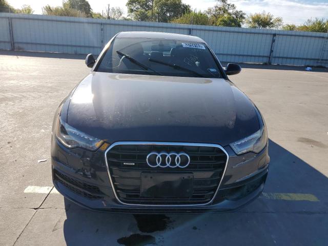 Photo 9 from auction – 2015 AUDI A6 PREMIUM with VIN WAUFGAFC5FN004230