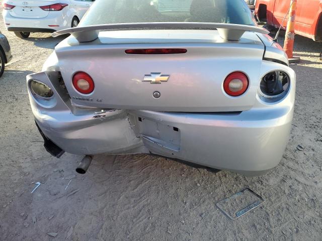 Photo 9 from auction – 2008 CHEVROLET COBALT LT with VIN 1G1AL18F187211536