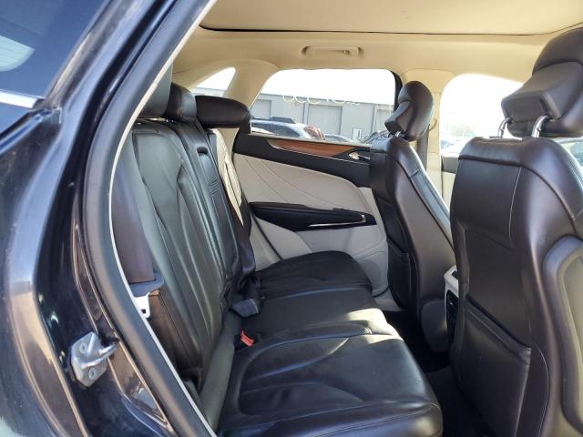Photo 6 from auction – 2015 LINCOLN MKC with VIN 5LMTJ2AH1FUJ00516