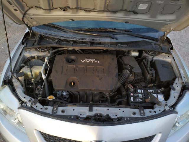 Photo 7 from auction – 2010 TOYOTA COROLLA BA with VIN 1NXBU4EEXAZ357460
