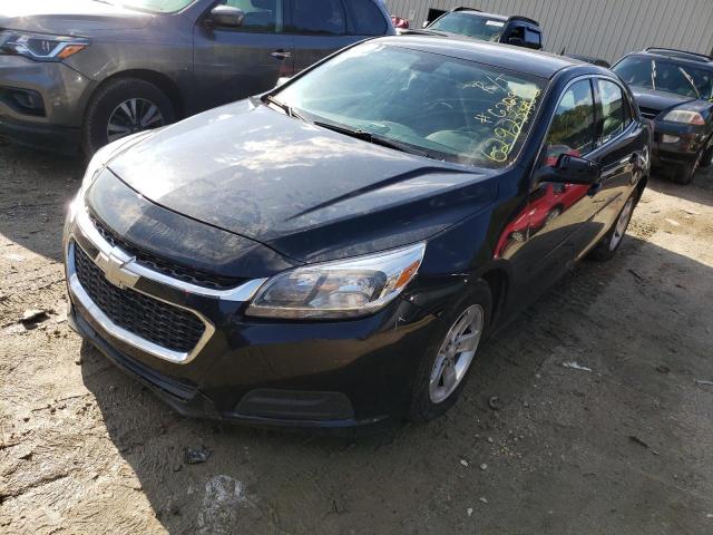 Photo 2 from auction – 2014 CHEVROLET MALIBU LS with VIN 1G11B5SL8EF155850