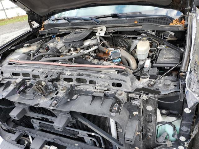 Photo 7 from auction – 2015 GMC SIERRA K35 with VIN 1GT523E84FZ123465