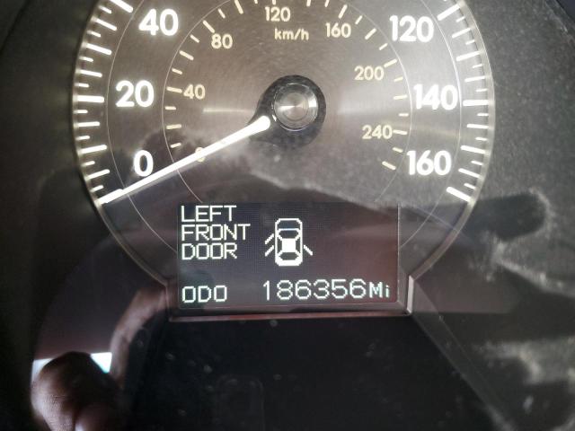 Photo 8 from auction – 2007 LEXUS GS 350 with VIN JTHBE96S970026581