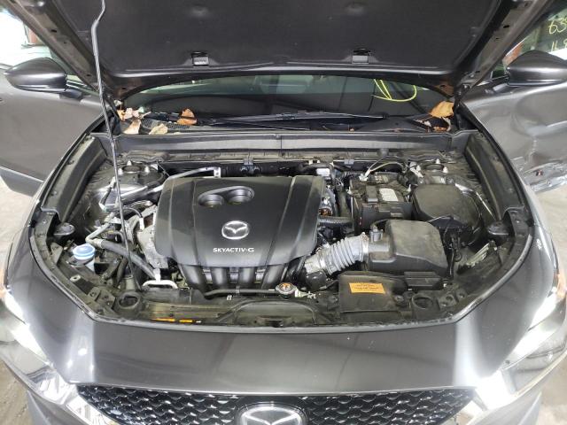Photo 7 from auction – 2021 MAZDA CX-30 PREF with VIN 3MVDMACL9MM213497