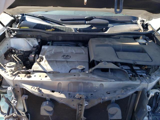 Photo 7 from auction – 2013 LEXUS RX 350 with VIN 2T2ZK1BAXDC116858